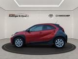 Toyota Aygo X S-CVT Pulse LED-Komfort-Smart-Paket - Toyota: Automatik, Aygo
