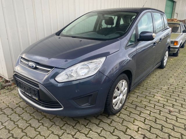 Ford Grand C-Max Grand C-MAX Trend*7sitzer*AHK*