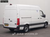 Mercedes-Benz Sprinter 317 CDI Koelwagen Vriezer 170PK L2H2 Ai - Mercedes-Benz Sprinter