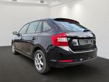 Skoda Rapid Spaceback Ambition - Skoda Rapid: Ambition