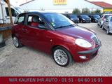 Lancia Ypsilon 1.2 16V Momo #AC#WENIG KM#HU 8.2026#34 - Lancia Ypsilon: Kleinwagen