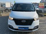 Hyundai H-1 Starex 2.5 CRDI 16V*PREMIUM*AUTO*VOL*8-SITZE - Hyundai: 5.1