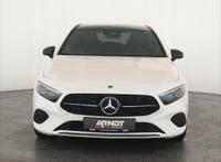 Mercedes-Benz A 250 4M Progressive+ Night Matrix Pano Navi Kam