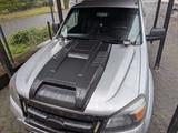 Ford Ranger - Ford Ranger aus 2005 mit Diesel-Antrieb