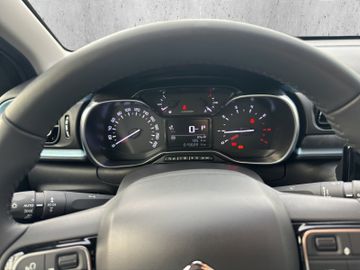 Citroën C3 Elle Online Edition PT 110 Navi+RFK+Carplay+L