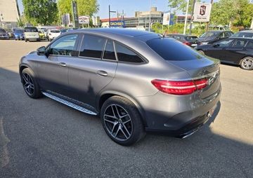 Mercedes GLE 350 - 3