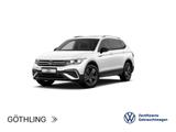Volkswagen Tiguan Allspace MOVE