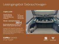 Cupra Leon - Vorschau Bild 5