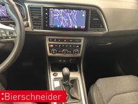 Seat Ateca - Vorschau Bild 21
