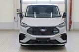 Ford Transit Custom Kasten MS-RT Auto. Allrad, NAVI - gebrauchte Ford Kleinbus