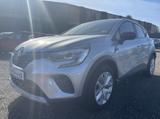 Renault Captur 1.3 TCe 140 EVOLUTION KLima*Automatik - Renault Captur: Evolution
