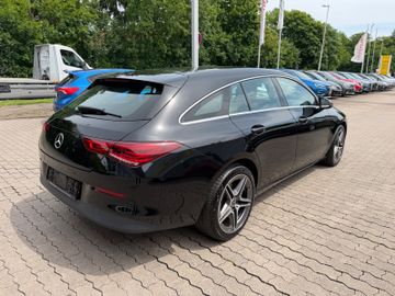 Mercedes CLA 200 - 6
