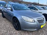 Opel Insignia Selection - Opel Insignia Gebrauchtwagen in Ludwigshafen
