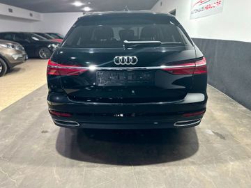 Audi A6 - 4