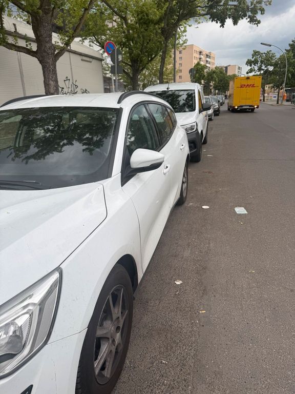 Image of Ford Focus