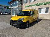 Fiat DOBLO 1,3 JTD Maxi MultiJet manual vin 456 - gebrauchte Fiat Doblo aus dem Jahr 2015