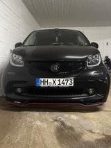 Smart BRABUS ForTwo Signature Style Cabrio 1 von 50