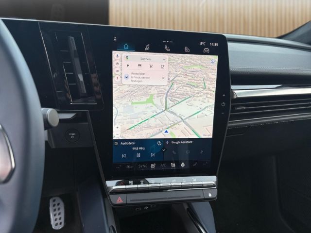 Alpine A390 - Bild 10