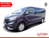 Renault Trafic Combi 2.0 L2H1 3,0t LED Kamera AHK DAB - Renault Trafic mit Diesel-Antrieb: Kombi, 2.0