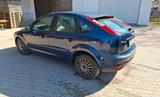 Ford Focus TÜV neu - Ford Focus aus 2004 mit Diesel-Antrieb