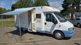Bürstner Marano t590 Wohnmobil - Bürstner Marano t