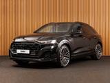 Audi Q8 60 TFSI-e Quattro 23"-ADVANCED-PANO-B&O-TOWB - Audi Q8: Advanced