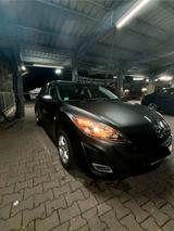 Mazda 3 Pre Facelift - Mazda aus 2011: Mazda3