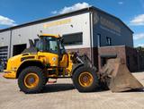 Volvo L 45H mit Hochkippschaufel