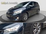 Toyota Verso Comfort/PDC/R.KAMERA/1.HAND/GARANTIE! - graue Toyota Verso