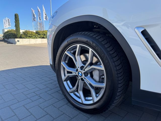 BMW X3  xDrive 30 d xLine