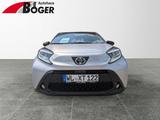 Toyota Aygo X 1,0 CVT JBL EDITION *SHZ APPLE CARPL.* - Toyota Aygo (X) JBL Gebrauchtwagen