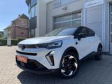 Renault Captur II TCe140 Techno Winter+Citypaket+Navi - Renault Tageszulassungen