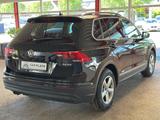 Volkswagen Tiguan Comfortline BMT/Start-Stopp - Gebrauchtwagen in Rostock