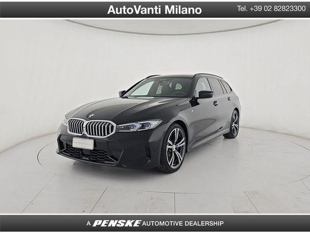 BMW Serie 3 320d 48V xDrive Touring Msport