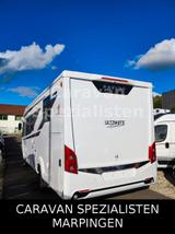 Rapido 8096DF Alde - Rapido Diesel Integrierter