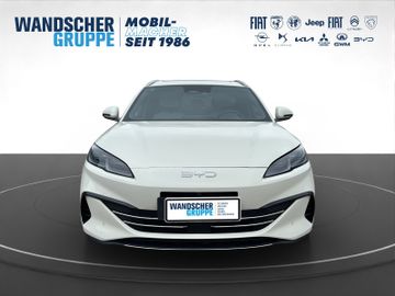 BYD Seal 6 Touring 1.5 PHEV DM-i Comfort HUD LED 360
