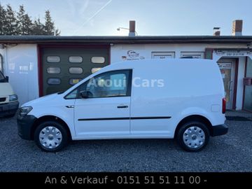 Volkswagen Caddy - 3