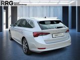 Skoda Octavia 1.5 TSI ACT First Edt. OPF - Skoda Octavia in Berlin