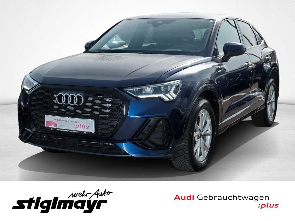 Audi Q3 - Bild 13