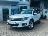 Volkswagen Tiguan Trend & Fun BMT - Volkswagen Tiguan: Trend Fun