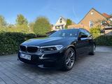 BMW 520d Touring HUD LED D-Cockpit M Paket - BMW 520: M Paket