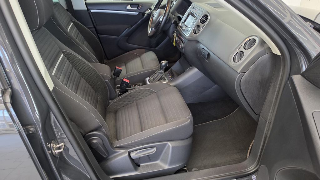 2.0 TDI DSG Cup Sport & Style 4Motion