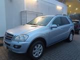 Mercedes-Benz ML 320 Off Road Spezial 3L V... - Mercedes-Benz ML 320 in Frankfurt (Main)