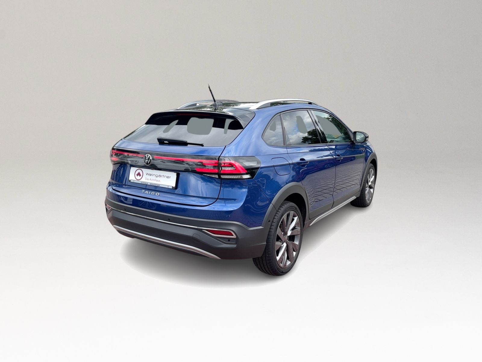 Taigo 1.5 TSI Style, DesignPaket, IQ-Drive, Matr