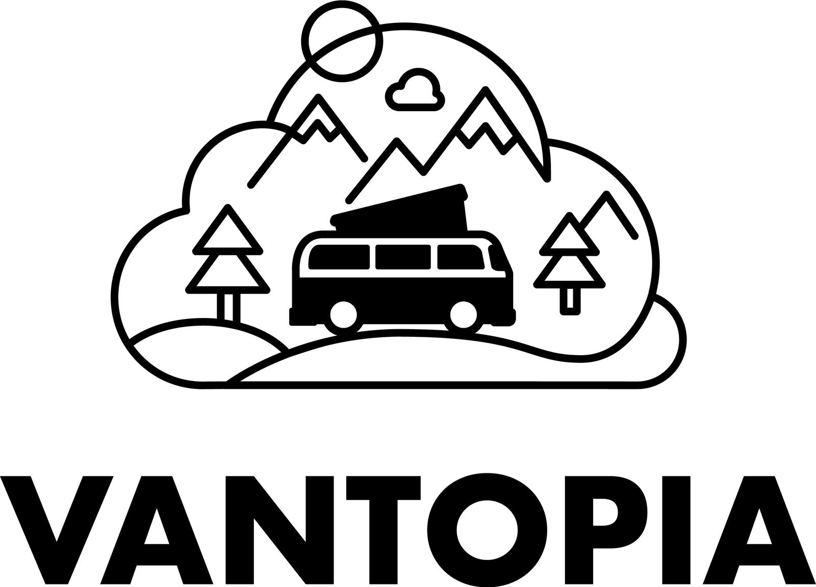 Logo VANTOPIA München GmbH
