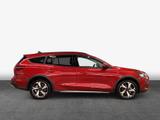 Ford Focus Turnier 1.0 EcoBoost  ACTIVE LED*NAVI*SOUN - : Kombi, Schaltgetriebe