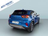Ford Puma 1.0 EcoBoost Hybrid TITANIUM X - Autos mit Tageszulassung