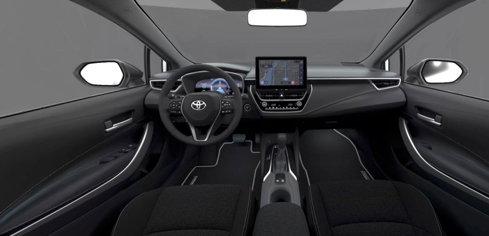 Toyota Corolla - Bild 5