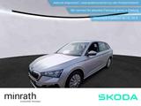 Skoda Scala 1.0 TSI Cool Plus APP+DAB+LED - gebrauchte Skoda Scala aus dem Jahr 2022