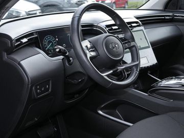 Hyundai TUCSON - 10